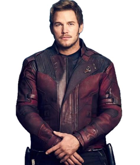 star lord jackets